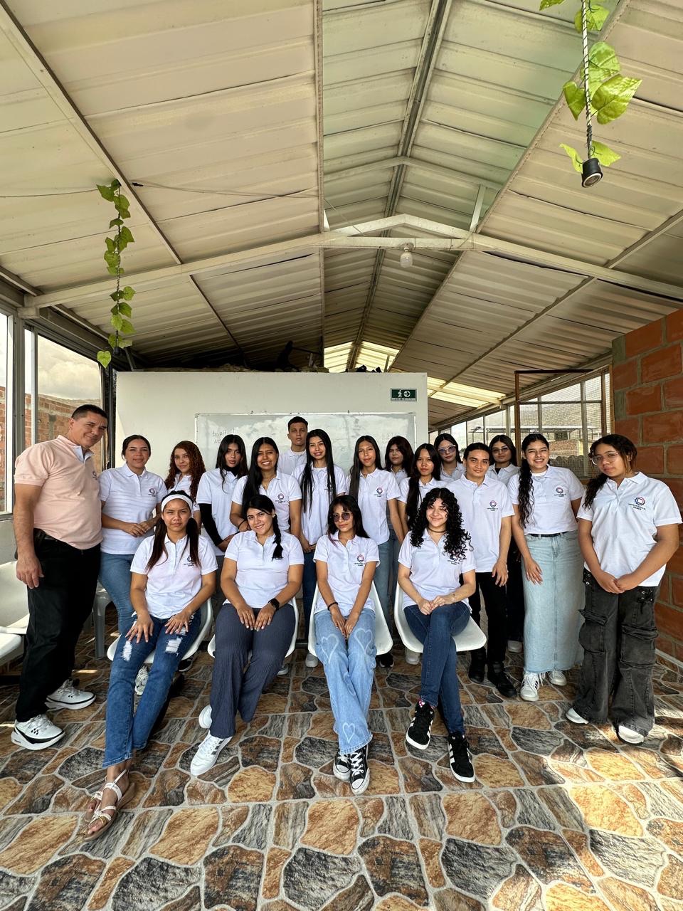 Inglés A2 en CEINSA