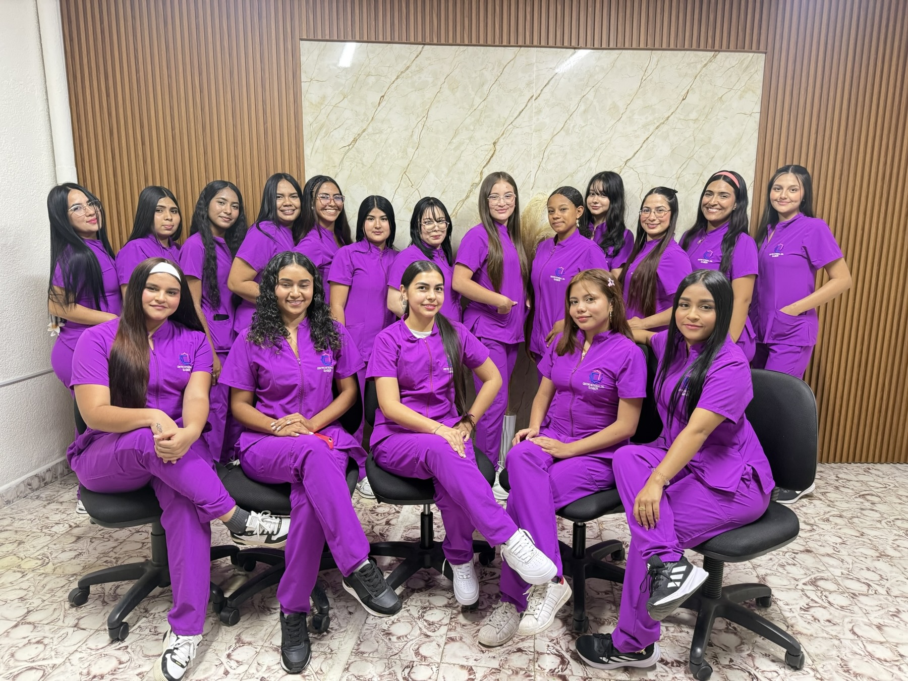 Servicios de spa y belleza integral en CEINSA